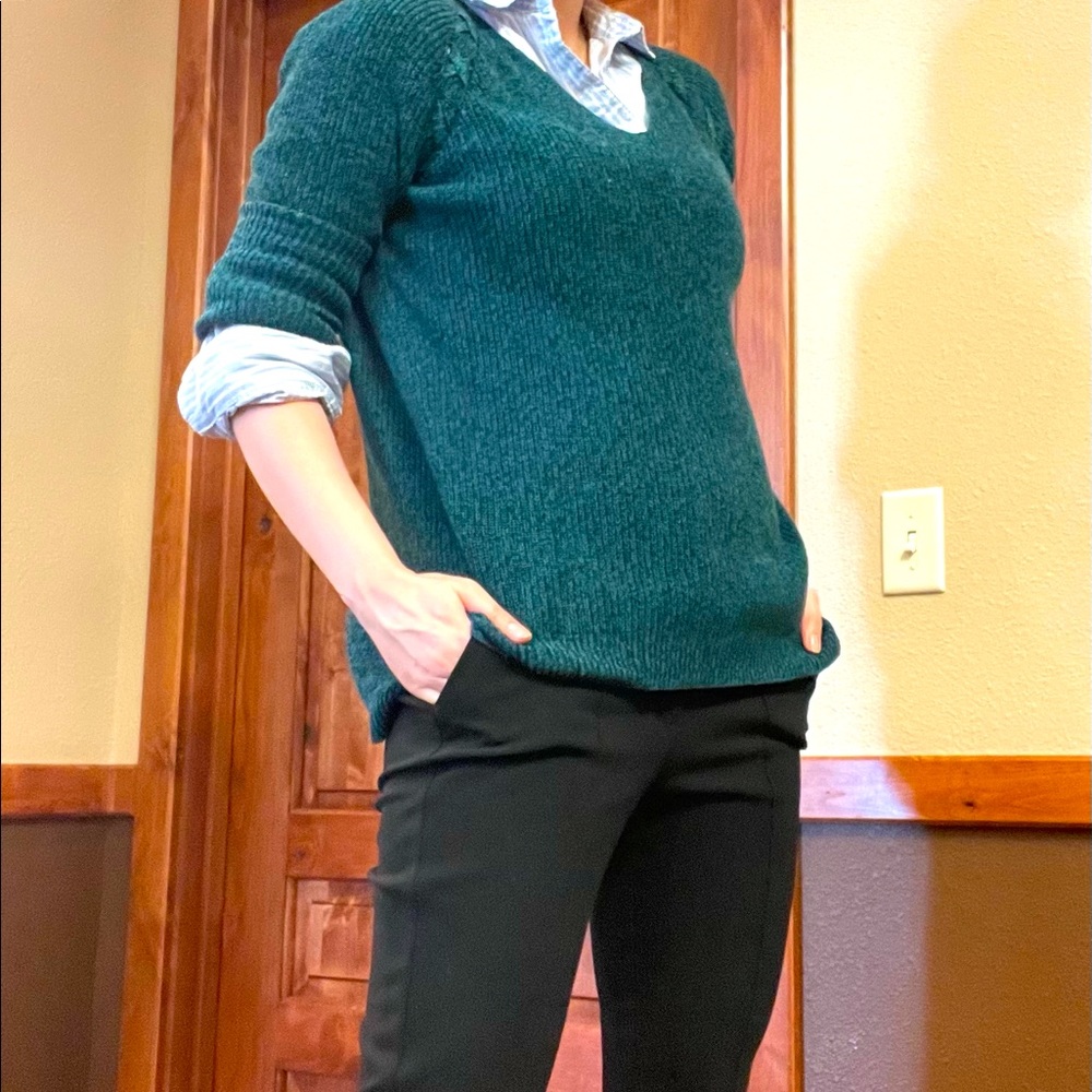 A.n.a V-Neck Sweater